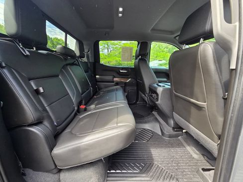 Used 2020 Chevrolet Silverado 1500 RST AWD/4WD image 13