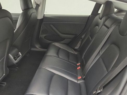 Used 2022 Tesla Model 3 Standard Range RWD image 24