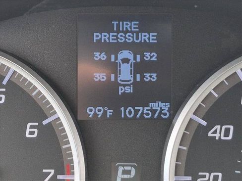 Used 2018 Acura RDX AWD image 11
