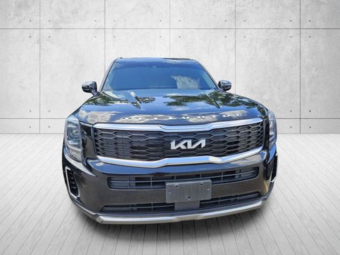 Used 2022 Kia Telluride S AWD/4WD image 4