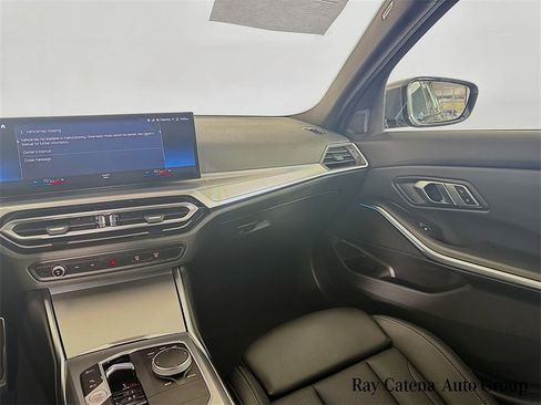 Used 2023 BMW 330e xDrive w/ M Sport Package image 24