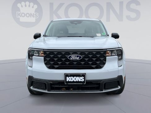 New 2025 Ford Maverick XLT w/ XLT Luxury Package image 11