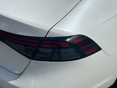 Certified 2024 Honda Accord EX image 26