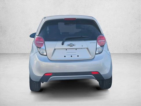 Used 2015 Chevrolet Spark LT image 7