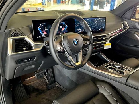 Certified 2024 BMW X5 xDrive50e w/ Parking Assistance Package image 16