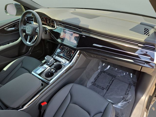 New 2026 Audi Q8 Premium Plus AWD/4WD image 28