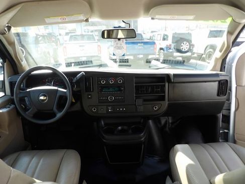 Used 2020 Chevrolet Express 2500 Extended w/ Driver Convenience Package image 18