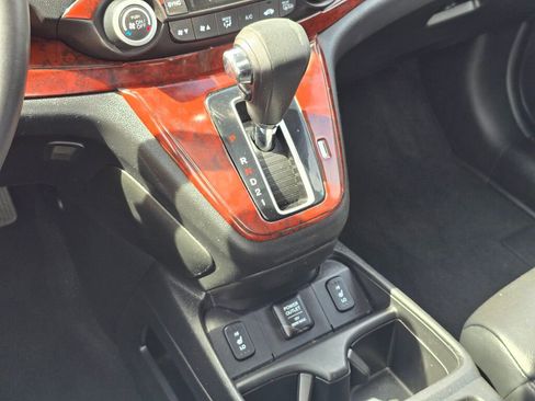 Used 2013 Honda CR-V EX-L image 25
