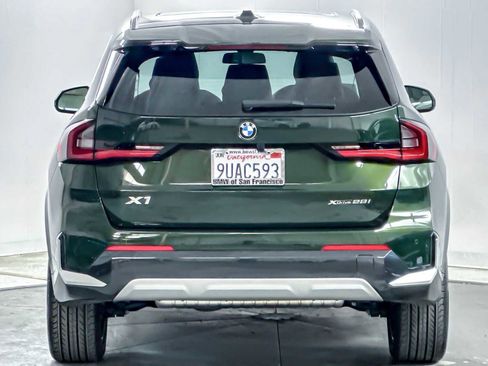 Used 2025 BMW X1 xDrive28i w/ Premium Package image 7
