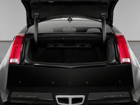 Used 2012 Cadillac CTS Premium image 10