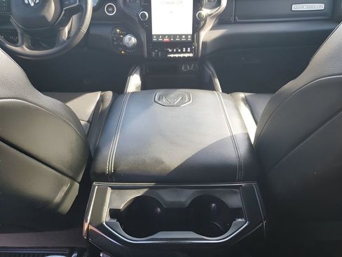 Used 2022 RAM 2500 Power Wagon w/ Level 2 Equipment Group image 20