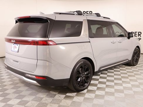 Used 2023 Kia Carnival SX Prestige w/ Paint Protection Package image 24