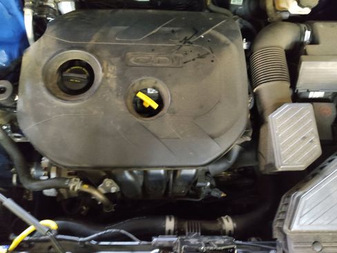 Used 2020 Hyundai Tucson SE w/ Cargo Package image 30