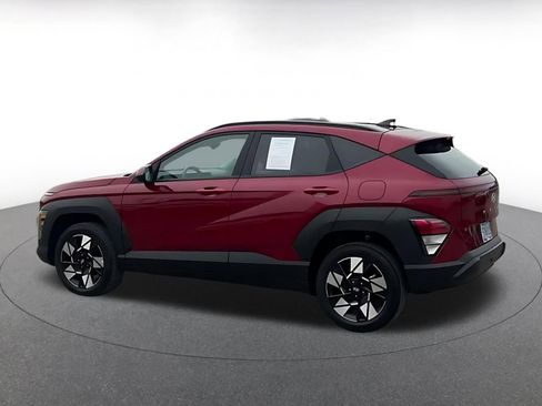 Used 2025 Hyundai Kona SEL image 10