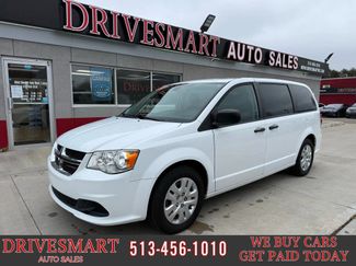 Used 2019 Dodge Grand Caravan SE w/ UConnect Hands-Free Group video 1