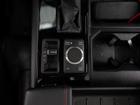 Used 2024 Toyota Tundra TRD Pro image 22