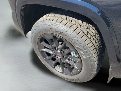 New 2026 Toyota Tundra 1794 Edition w/ TRD Off-Road Package AWD/4WD image 18