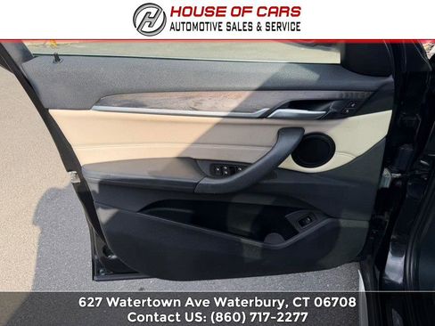 Used 2017 BMW X1 xDrive28i AWD/4WD image 52