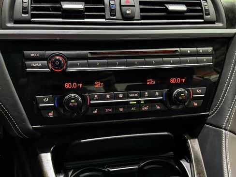 Used 2017 BMW 650i xDrive Convertible image 62