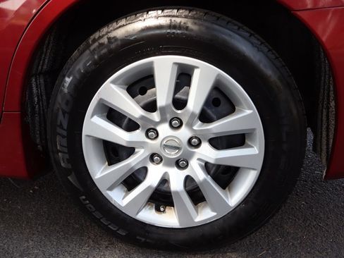 Used 2014 Nissan Altima 2.5 S FWD image 41
