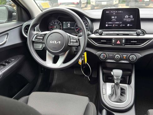 Certified 2024 Kia Forte LX FWD image 18