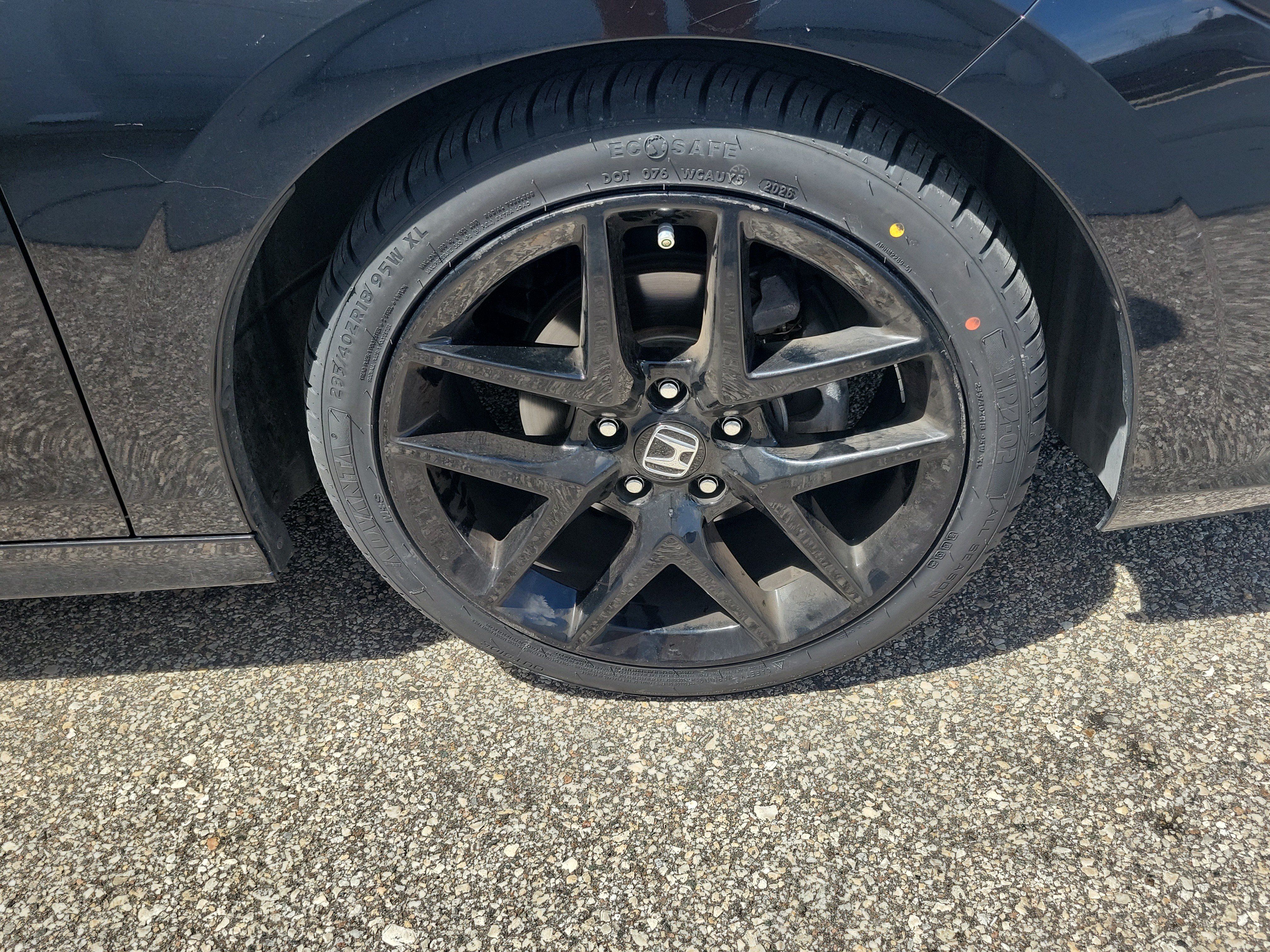 Used 2024 Honda Civic Sport image 12