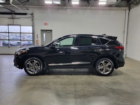 Used 2025 Acura RDX w/ Technology Package image 9
