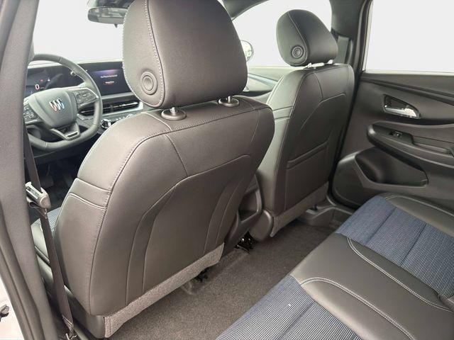 New 2026 Buick Envista Sport Touring w/ Convenience I Package FWD image 13