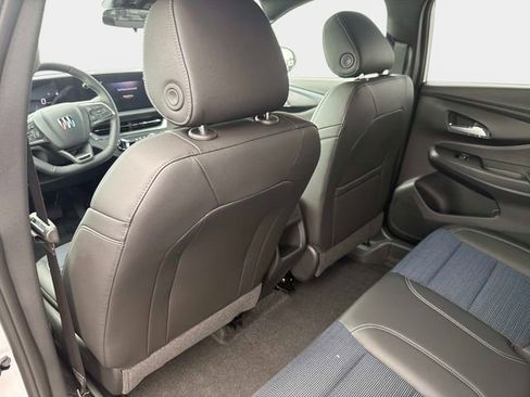 New 2026 Buick Envista Preferred w/ Convenience I Package FWD image 13