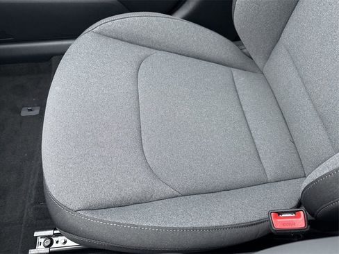 New 2025 Kia K4 LXS image 35