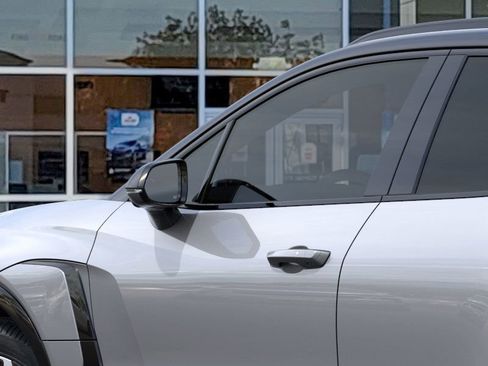 New 2026 Chevrolet Blazer EV RS image 36