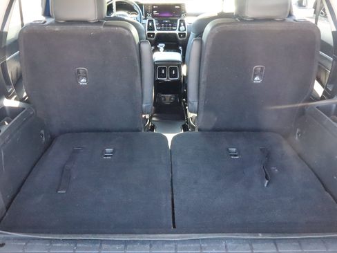 Used 2021 Kia Sorento SX FWD image 15