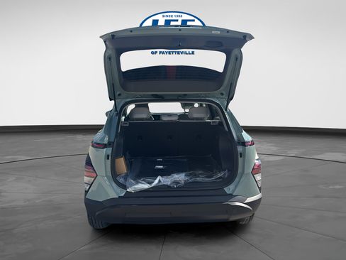 New 2027 Hyundai Kona SEL Sport FWD image 20