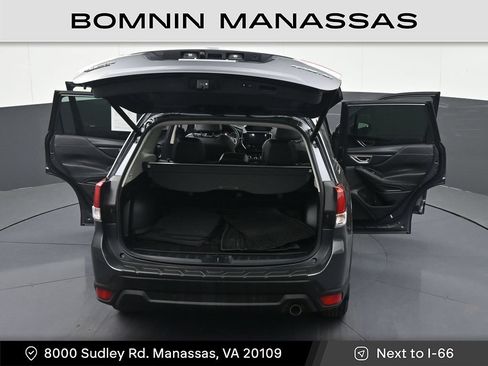 Used 2021 Subaru Forester Limited AWD/4WD image 44
