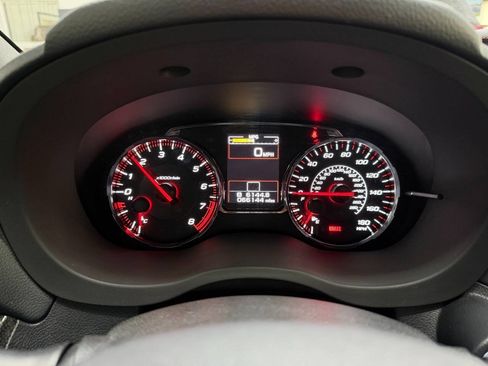 Used 2021 Subaru WRX Premium AWD/4WD image 25