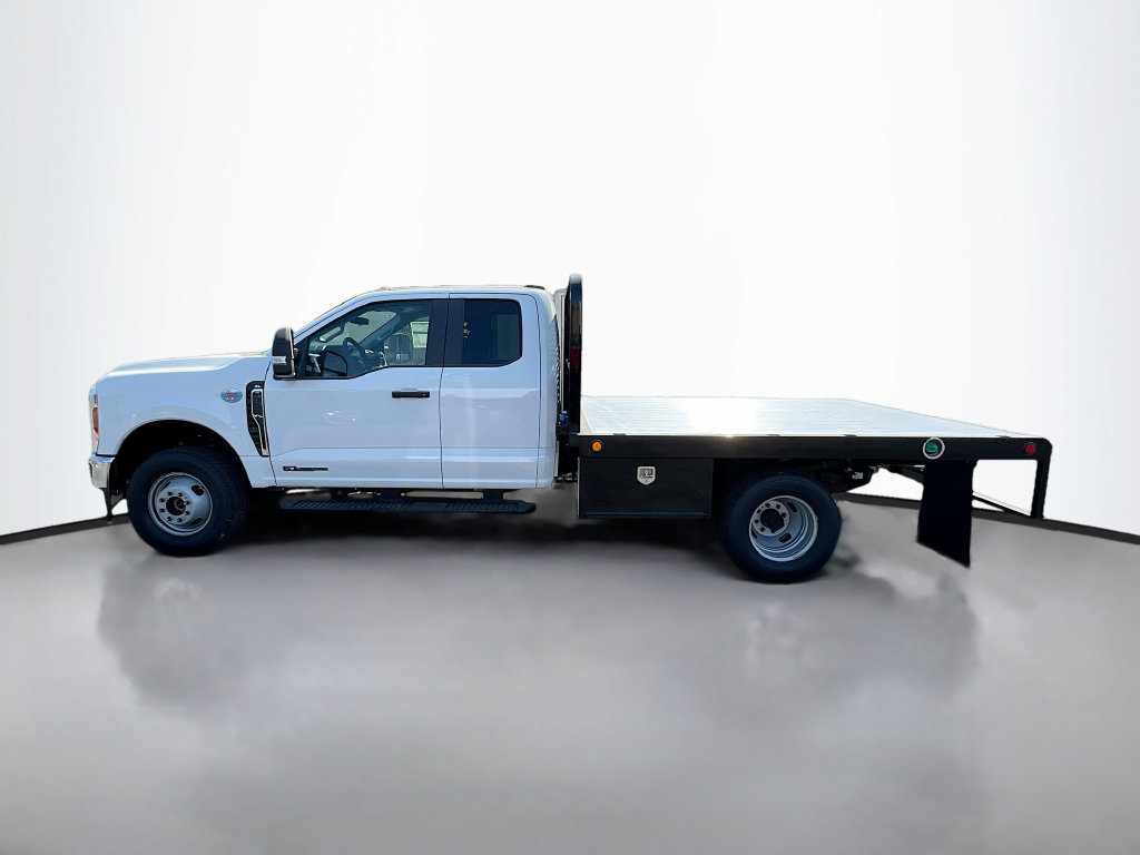 New 2025 Ford F350 XL w/ XL Chrome Package AWD/4WD image 6