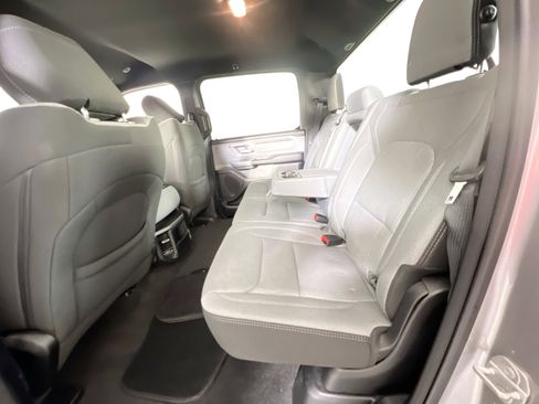 Used 2023 RAM 1500 Lone Star image 22