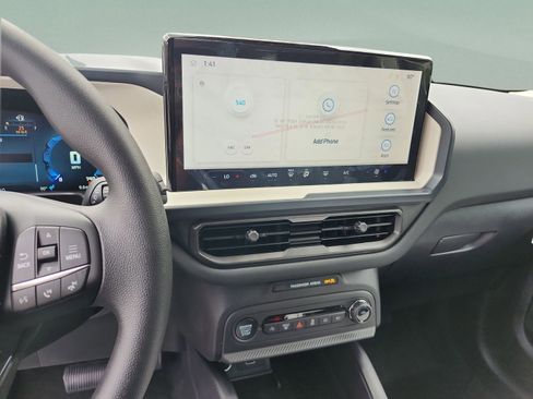 New 2025 Ford Bronco Sport Heritage image 12