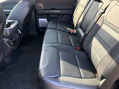 Used 2025 Ford F150 Raptor AWD/4WD image 18