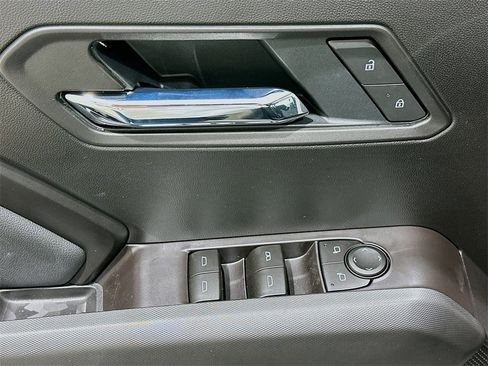 New 2026 GMC Canyon Elevation w/ Convenience Package image 18