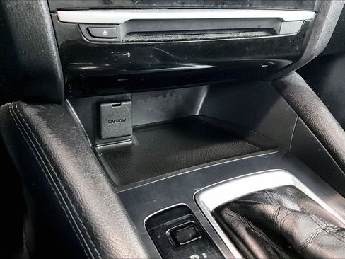 Used 2017 MAZDA MAZDA6 Touring image 31