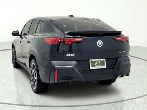 Used 2026 BMW X2 xDrive28i AWD/4WD image 7