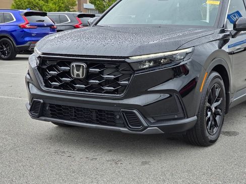 Used 2025 Honda CR-V Sport-L image 38