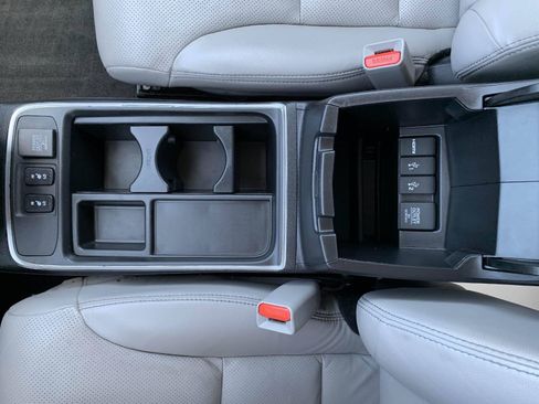 Used 2015 Honda CR-V EX-L image 26