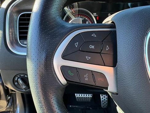 Used 2016 Dodge Charger R/T Scat Pack w/ Driver Confidence Group image 14