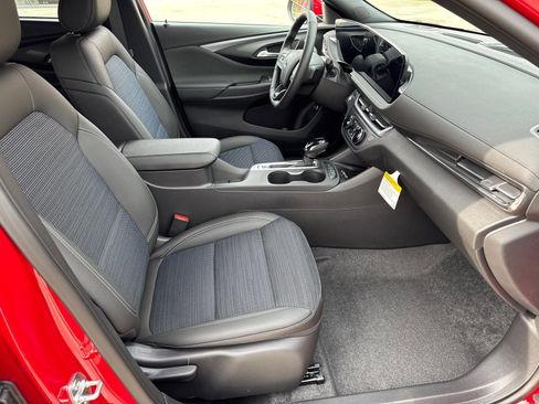 New 2026 Buick Envista Preferred w/ Convenience I Package image 16