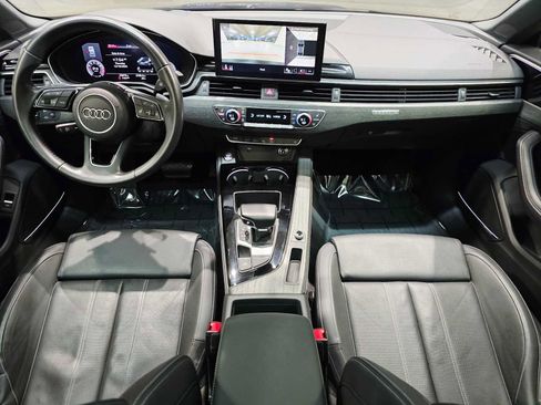 Used 2020 Audi A5 2.0T Prestige w/ Warm Weather Package image 10