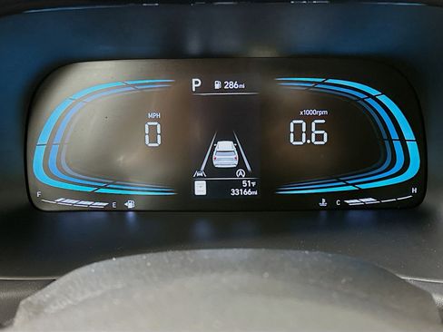 Used 2025 Hyundai Palisade SEL image 19