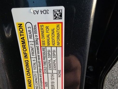 Used 2023 Honda CR-V Sport Touring image 32