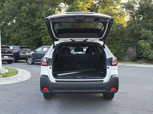 Certified 2025 Subaru Outback Premium AWD/4WD image 20